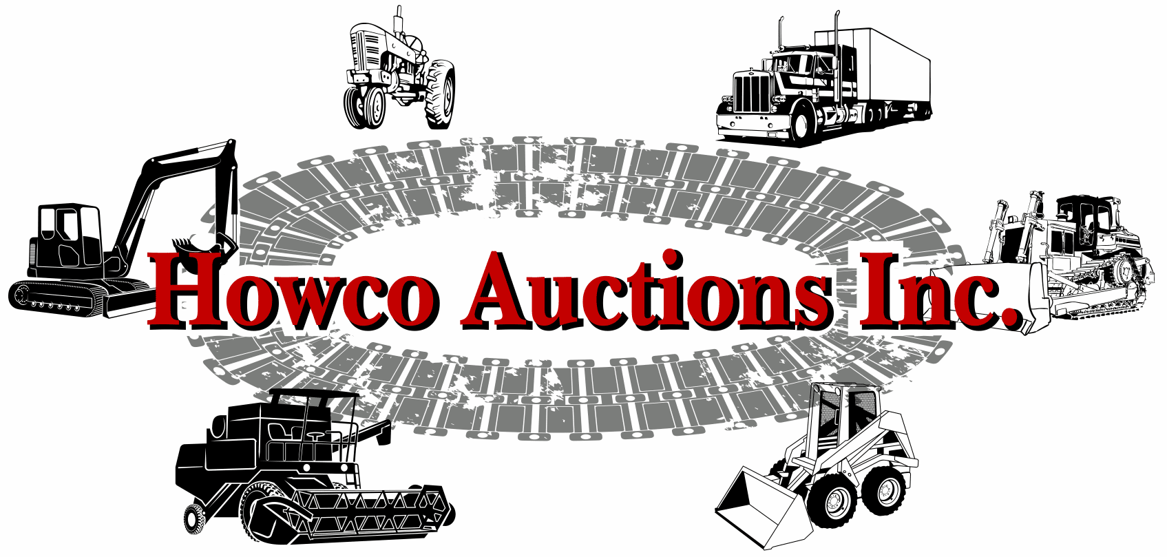 About Howco Auctions Inc. Stuarts Draft, VA We are located in