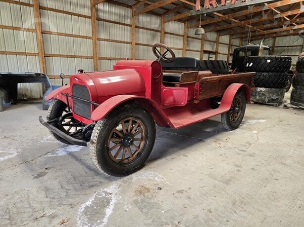 1914 REO F20